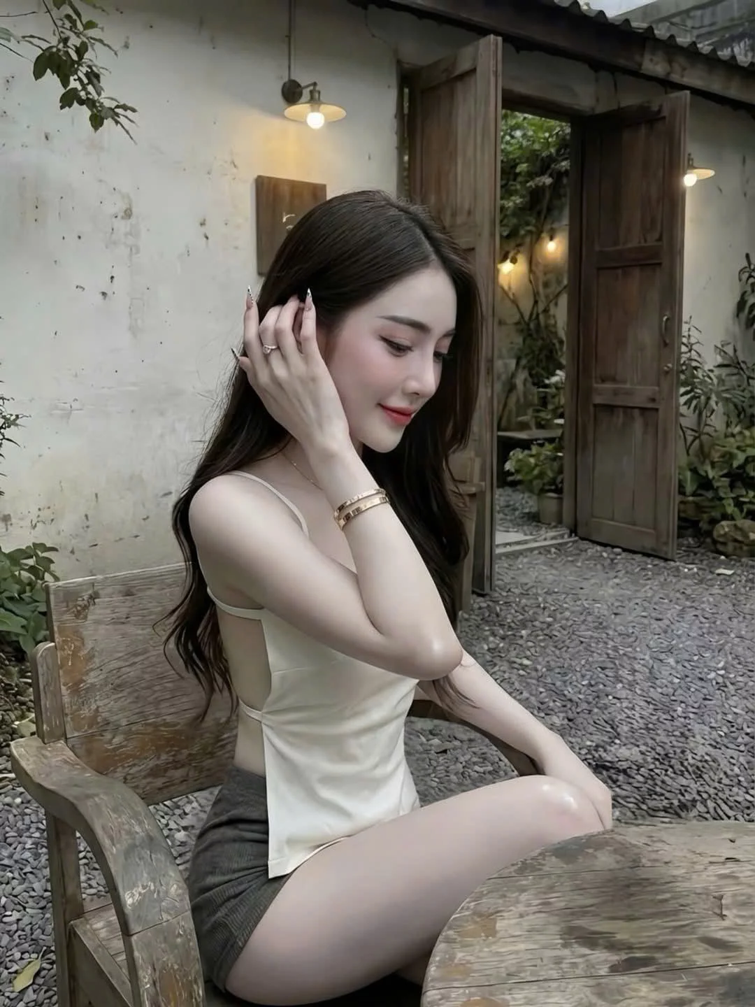 Choon Hee profile in Orchard, Singapore — photo 1