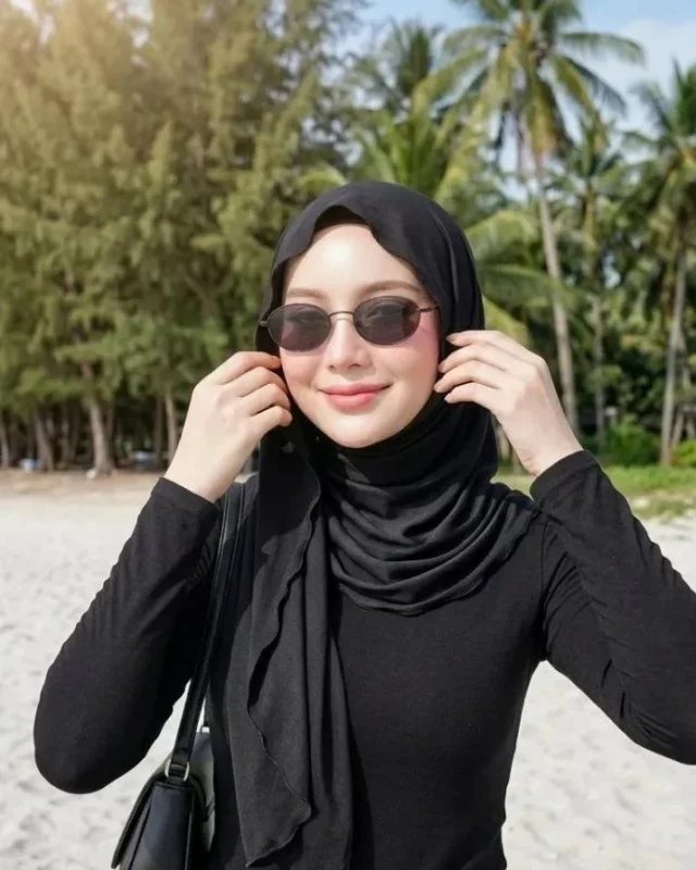 Lanna profile in Bugis, Singapore — photo 1